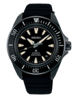 Seiko Prospex SRPL15K1 4R All-Black Diver's Watch Automatic