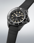 Seiko Prospex SRPL15K1 4R All-Black Diver's Watch Automatic