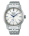 Seiko Presage SPB445J1 Arita Porcelain ‘Concentric’ Craftsmanship Series Automatic