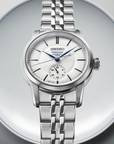 Seiko Presage SPB445J1 Arita Porcelain ‘Concentric’ Craftsmanship Series Automatic