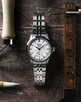 Seiko Presage SPB445J1 Arita Porcelain ‘Concentric’ Craftsmanship Series Automatic