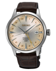 Seiko Presage SSK041J1 ‘Acacia’ Cocktail Time GMT Automatic