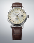 Seiko Presage SSK041J1 ‘Acacia’ Cocktail Time GMT Automatic