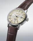 Seiko Presage SSK041J1 ‘Acacia’ Cocktail Time GMT Automatic