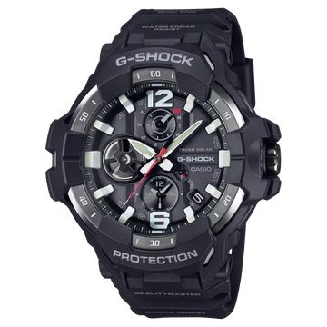 Casio G-Shock GR-B300-1ADR Master of G-Air GravityMaster Analog