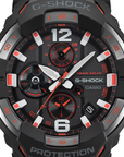 Casio G-Shock GR-B300-1A4DR Master of G-Air GravityMaster Analog