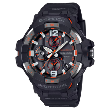 Casio G-Shock GR-B300-1A4DR Master of G-Air GravityMaster Analog