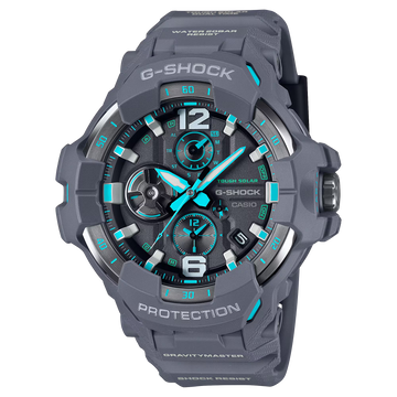 Casio G-Shock GR-B300-8A2DR Master of G-Air GravityMaster Analog