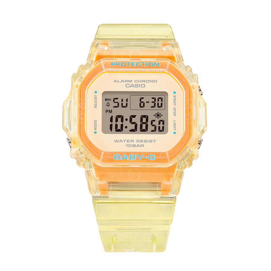 Casio Baby-G BGD-565SJ-9DR Digital