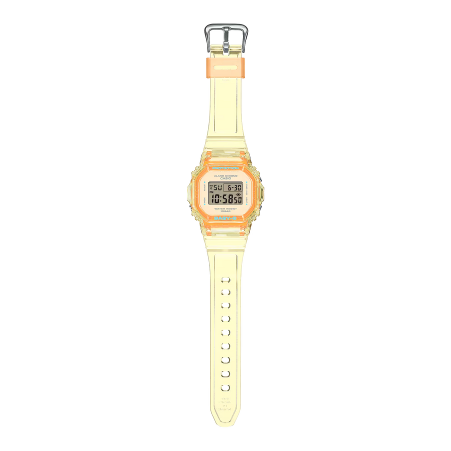 Casio Baby-G BGD-565SJ-9DR Digital