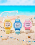 Casio Baby-G BGD-565SJ-9DR Digital