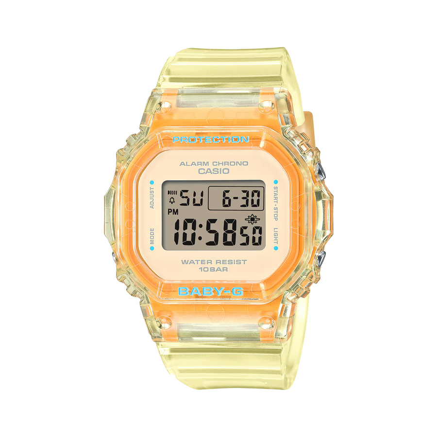 Casio Baby-G BGD-565SJ-9DR Digital