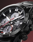 Casio Edifice EQS-960DC-1AVUDF EDIFICE SOSPENSIONE Solar  Power Chronograph