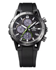 Casio Edifice EQS-960PB-1AVUDF EDIFICE SOSPENSIONE Solar Power Chronograph