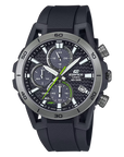 Casio Edifice EQS-960PB-1AVUDF EDIFICE SOSPENSIONE Solar Power Chronograph