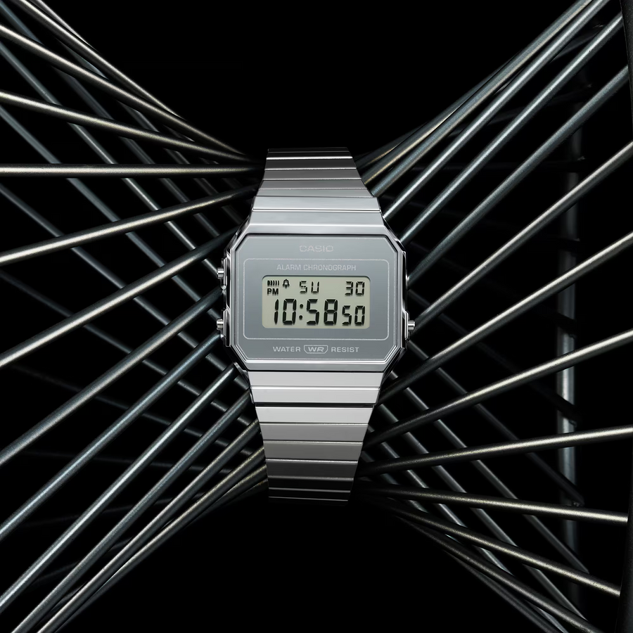 Casio A700WEV-7ADF Vintage Digital