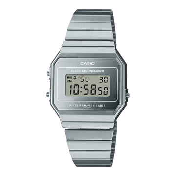 Casio A700WEV-7ADF Vintage Digital