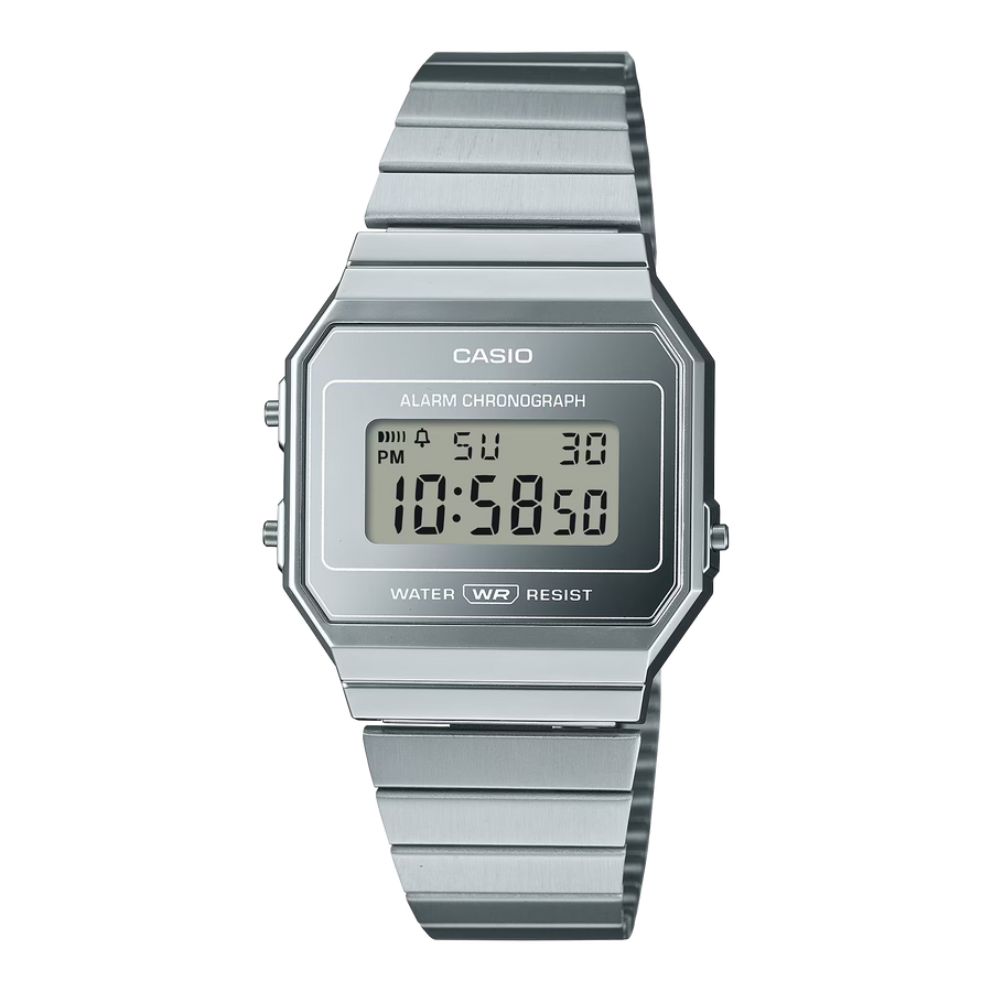 Casio A700WEV-7ADF Vintage Digital