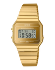 Casio A700WEVG-9ADF Vintage Digital