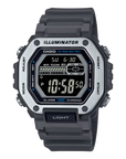 Casio MWD-110H-8BVDF Casual Digital