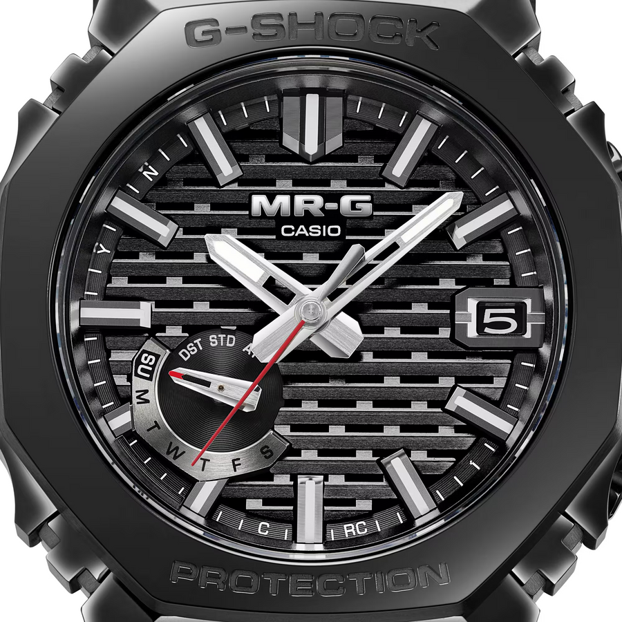 Casio G-Shock MRG-B2100B-1ADR Analog