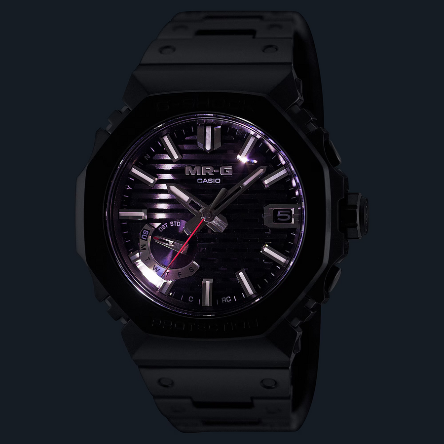 Casio G-Shock MRG-B2100B-1ADR Analog