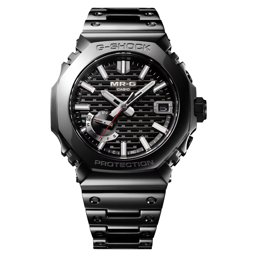 Casio G-Shock MRG-B2100B-1ADR Analog