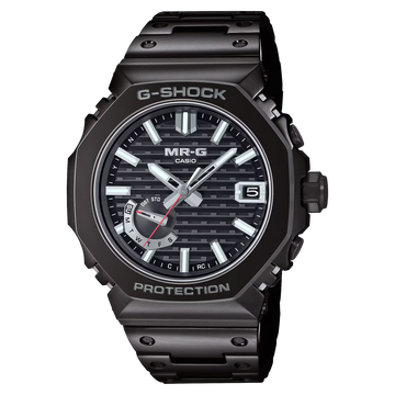 Casio G-Shock MRG-B2100B-1ADR Analog