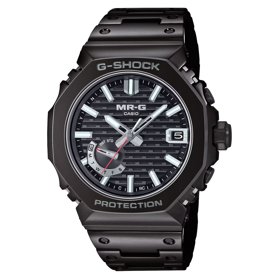 Casio G-Shock MRG-B2100B-1ADR Analog