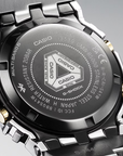 Casio G-Shock GMW-B5000SS-2DR CASIO WATCH 50TH ANNIVERSARY Full Metal Digital