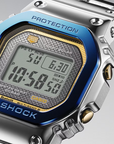 Casio G-Shock GMW-B5000SS-2DR CASIO WATCH 50TH ANNIVERSARY Full Metal Digital