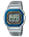 Casio G-Shock GMW-B5000SS-2DR CASIO WATCH 50TH ANNIVERSARY Full Metal Digital