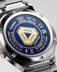 Casio TRN-50SS-2ADR CASIOTRON CASIO WATCH 50TH ANNIVERSARY Digital