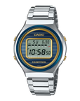 Casio TRN-50SS-2ADR CASIOTRON CASIO WATCH 50TH ANNIVERSARY Digital