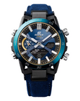 Casio Edifice ECB-2000SS-2ADR CASIO WATCH 50TH ANNIVERSARY Sospensione Analog Digital Combination