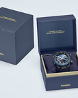 Casio Edifice ECB-2000SS-2ADR CASIO WATCH 50TH ANNIVERSARY Sospensione Analog Digital Combination