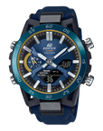 Casio Edifice ECB-2000SS-2ADR CASIO WATCH 50TH ANNIVERSARY Sospensione Analog Digital Combination