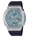 Casio G-Shock GBM-2100A-1A2DR G-Steel Analog-Digital Combination