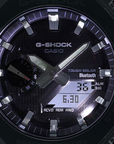 Casio G-Shock GBM-2100-1ADR G-Steel Analog-Digital Combination