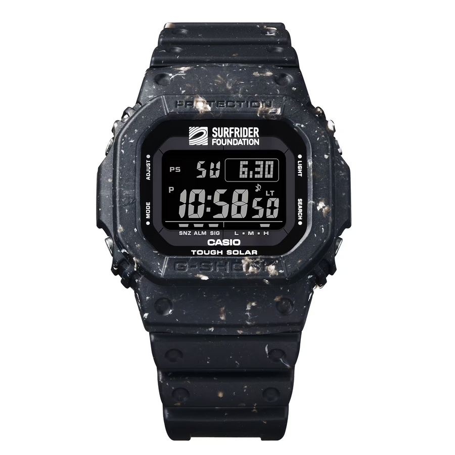 Casio G-Shock G-5600SRF-1DR Digital