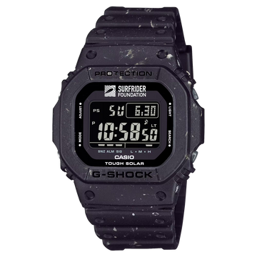 Casio G-Shock G-5600SRF-1DR Digital