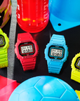 Casio G-Shock DW-5600EP-2DR Digital