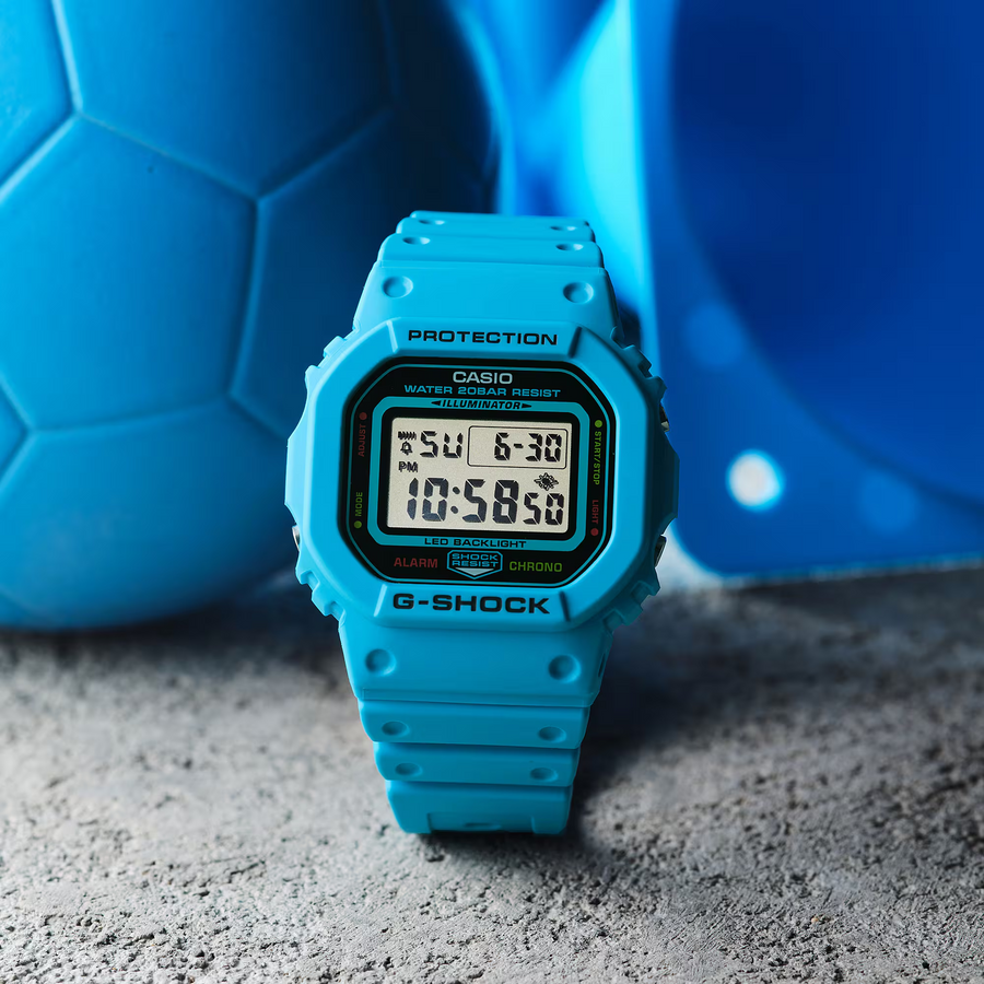 Casio G-Shock DW-5600EP-2DR Digital