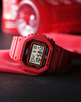 Casio G-Shock DW-5600EP-4DR Digital