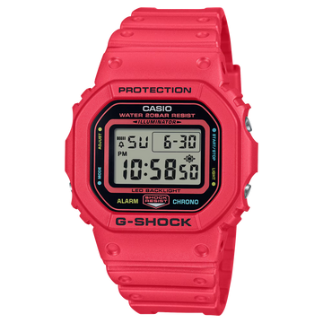 Casio G-Shock DW-5600EP-4DR Digital