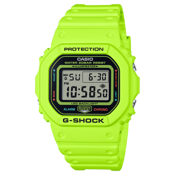 Casio G-Shock DW-5600EP-9DR Digital