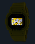 Casio G-Shock GMD-S5600EP-9DR Digital