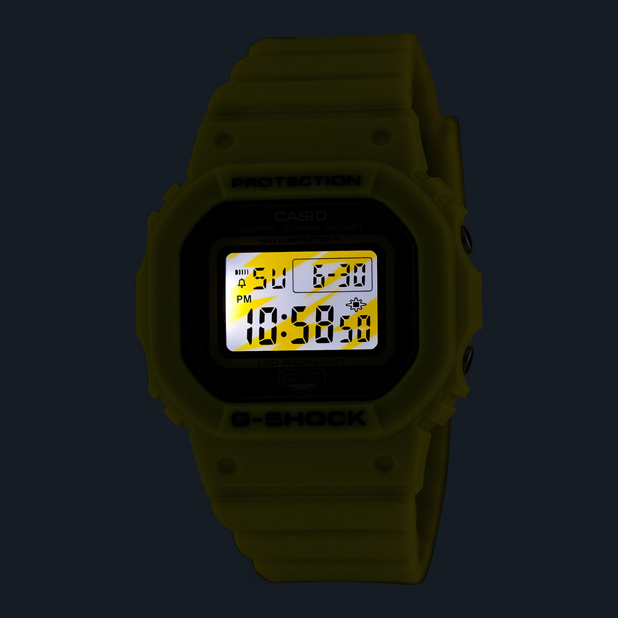 Casio G-Shock GMD-S5600EP-9DR Digital