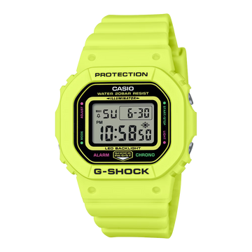 Casio G-Shock GMD-S5600EP-9DR Digital