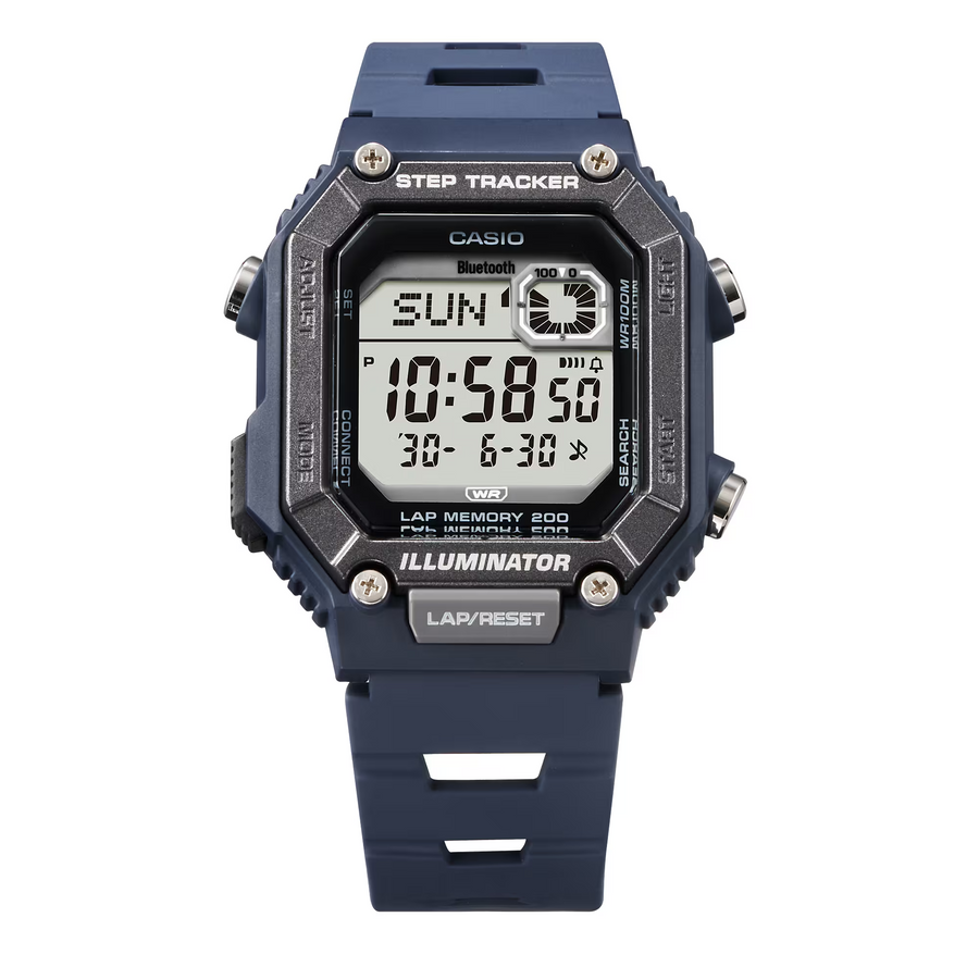 Casio WS-B1000-2AVDF Casual Digital